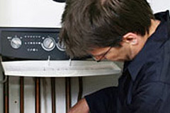 boiler repair Whitecroft